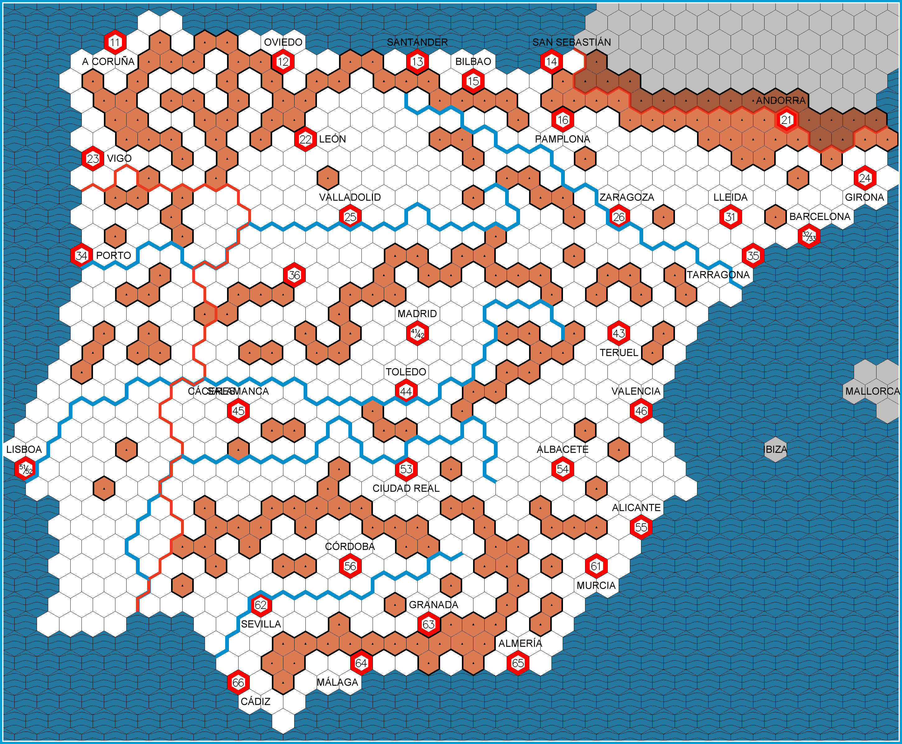 espana-portugal
